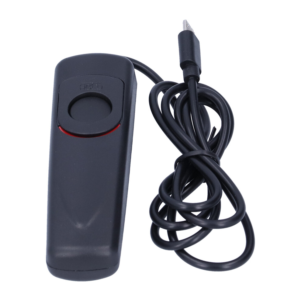 Rr90 Remote Shutter Release Cable Compatible With Fuji Xt100 Camera 6901391956591