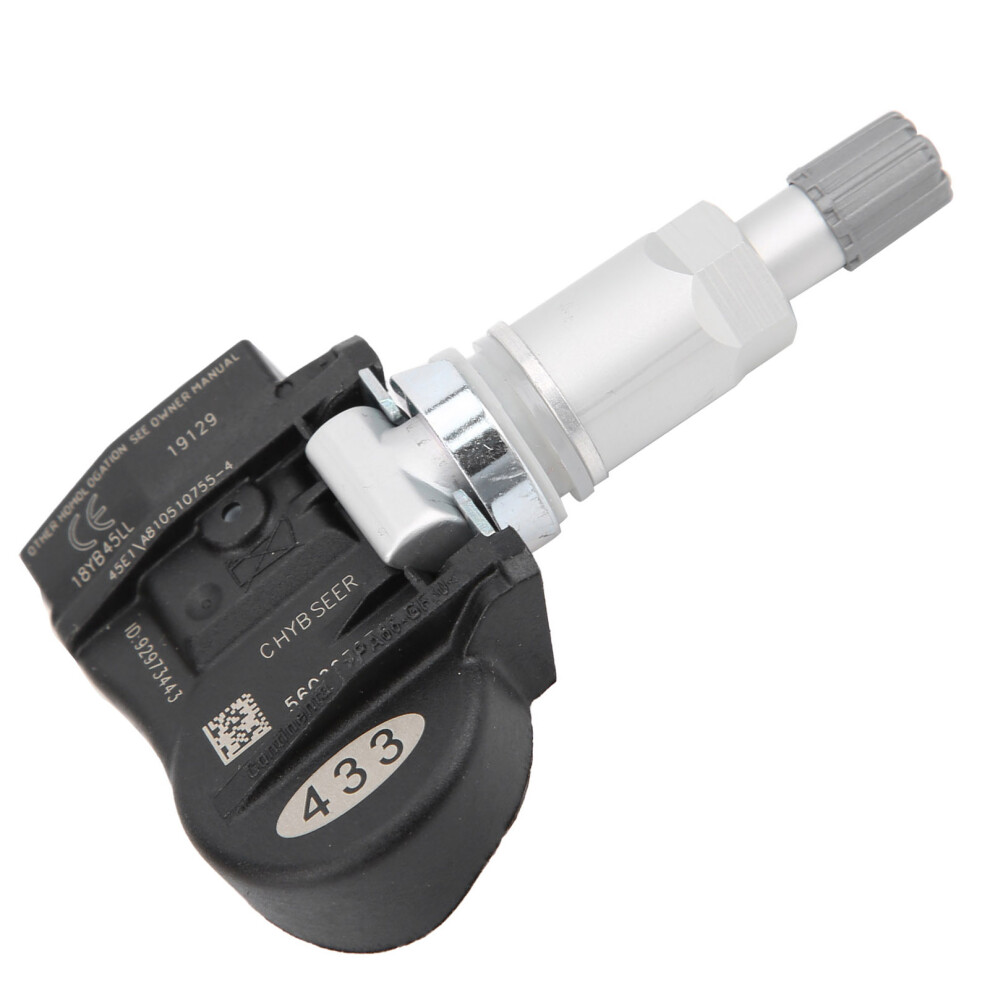 Tpms Tire Pressure Sensor 56029527Aa 120Mah Cr2025 For Dodge Chrysler 6911391830777