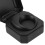 Bluetooth Remote Control Ring 10M, 200mAh, V5.3, Black 15