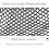 Car Cargo Net for Ford Edge 20062023, Adjustable Elastic Trunk Organizer Net with Hooks, Easy Install 3
