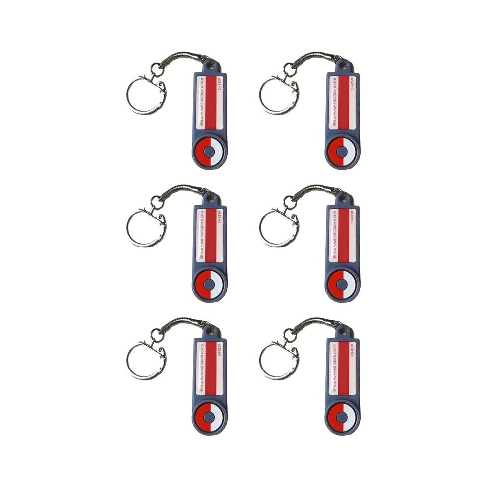 6X Heating Circulation Pump Rotation Tester And Ac Detector Oil Burner Solenoid Valve Detects 6033538460675