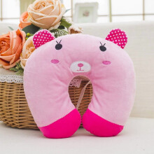 Ergonomic Neck Support U-Shaped Pillow, Under $5 Cute U-shaped Pillow