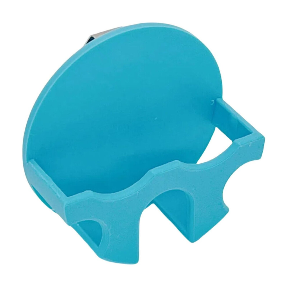 Car Dip Holder For Visor, Non-Slip Clip, Compatible With Cars, Trucks, Rvs Â Mint Green 9448483890366