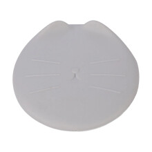Reusable Silicone Food Can Covers – Airtight, Leakproof, Dishwasher Safe, Compatible with Cat & Wet Food Containers