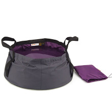 Vana 8,5 l pro skládací umyvadlo Picnic Purple Travel