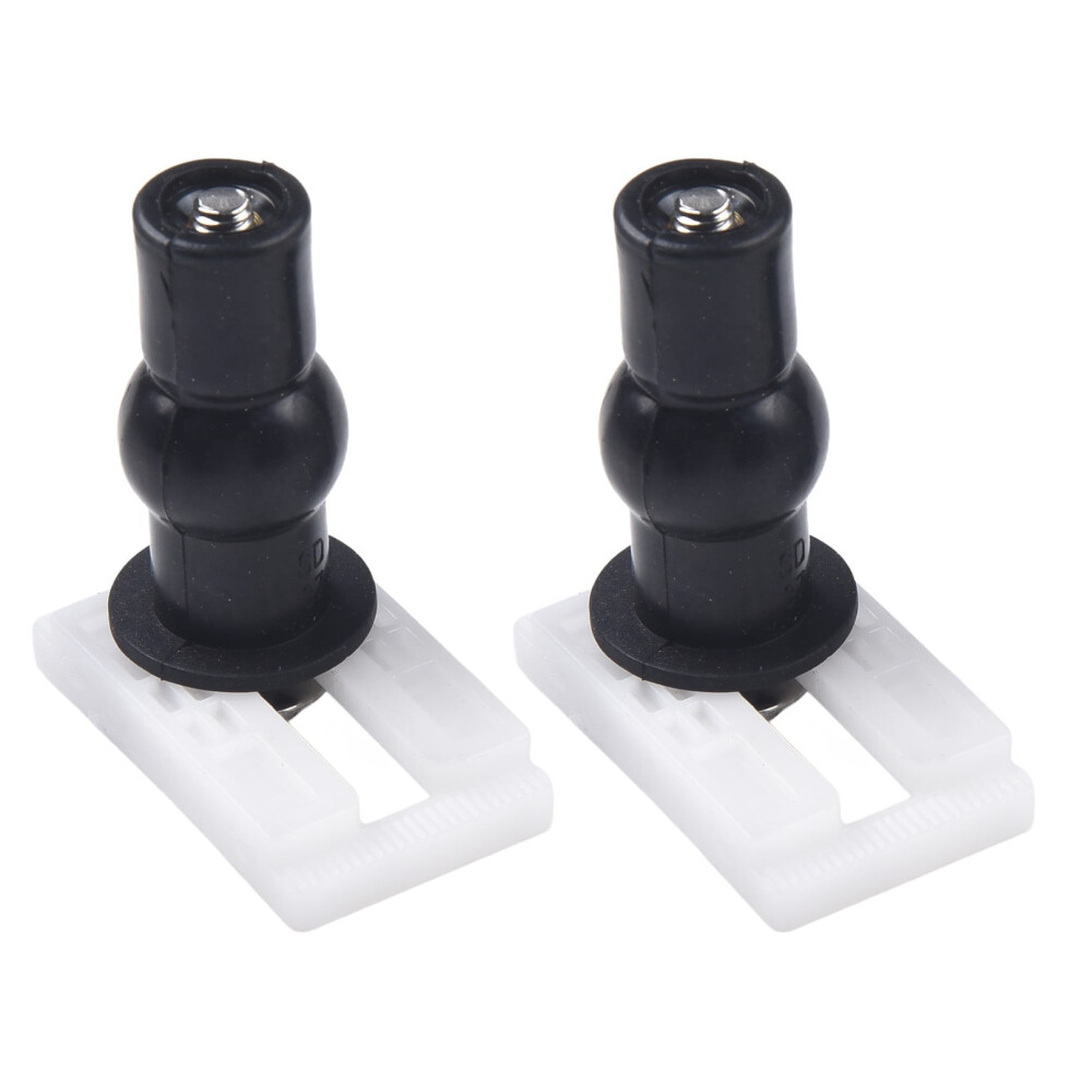 Toilet-Seat Hinge Screws - Durability And Easy 9448483891448