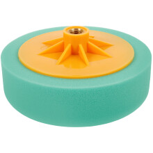 Pavo drill buffer attachment 6-inch sponge pad for