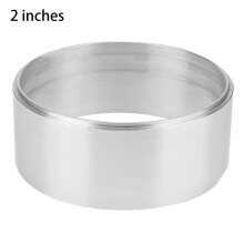 Inch Air Cleaner Spacer for Holley for Riser for Sbc for 350 for Ford 302 2 Inches