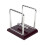Classic Square Toy Desk Decoration Educational 1
