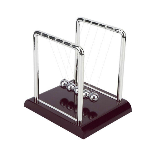 Classic Square Toy Desk Decoration Educational