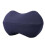 Memory Foam Knee Pillow for Side Sleepers Leg Support Spinal Alignment Sciatica Back Comfort Cushion 1