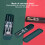 3PCS Stainless Steel TablewareKit 15