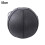 Filtskydd för yogaboll, träningsbollskydd, 55 cm, 65 cm, 75 cm, vikbart, 55 cm 1