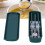 Stainless Steel 3Pc Cutlery Set Green 1