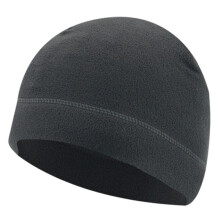 Men Winter Beanie Fleece Hat Sports Outdoor Cycling Warm Thermal Ski Running Hat R5K6