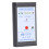 Surface Resistance Tester, High Accuracy, ABS Material, 190mAh Battery 15