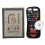 2026 New Embroidery Stitch Book Kit (10-Piece) with Tools & Tutorial – Portable, Beginner-Friendly, Compatible with All Needles 1