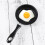 Nonstick Cast Iron Frying Pan Home Cookware Set 1