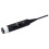 Green Bore Sight Kit with Big Button Switch for 0.177-0.54 Caliber 6