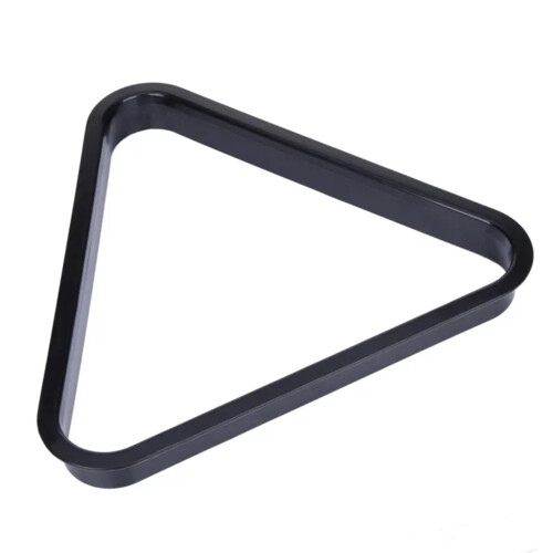 Sturdy 57mm Plastic Billiard Tripod Frame 1