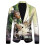 Blazer masculino leve para terno formal 1