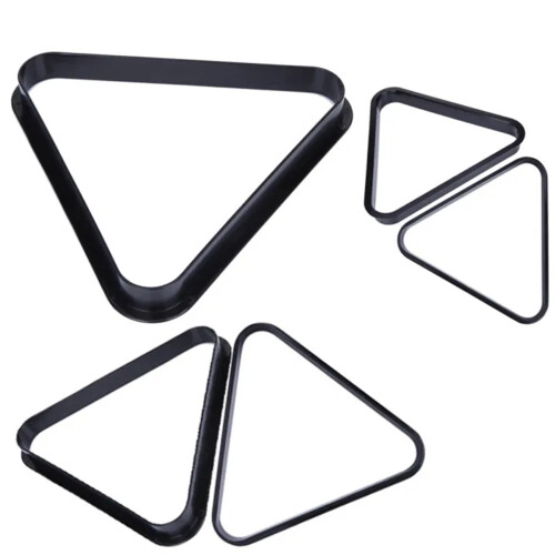 Sturdy 57mm Plastic Billiard Tripod Frame 2