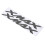 3D Motorbike Emblem Stickers for XMAX 5