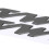 3D Motorbike Emblem Stickers for XMAX 12