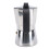 Stainless Steel Octagonal Stovetop Coffee Maker 300ML Silver 13