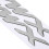 3D Motorcycle Decals XMAX 125 250 400 1