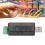 USB to RS485 Converter 1200m with CH343G, Half Duplex Adapter 15