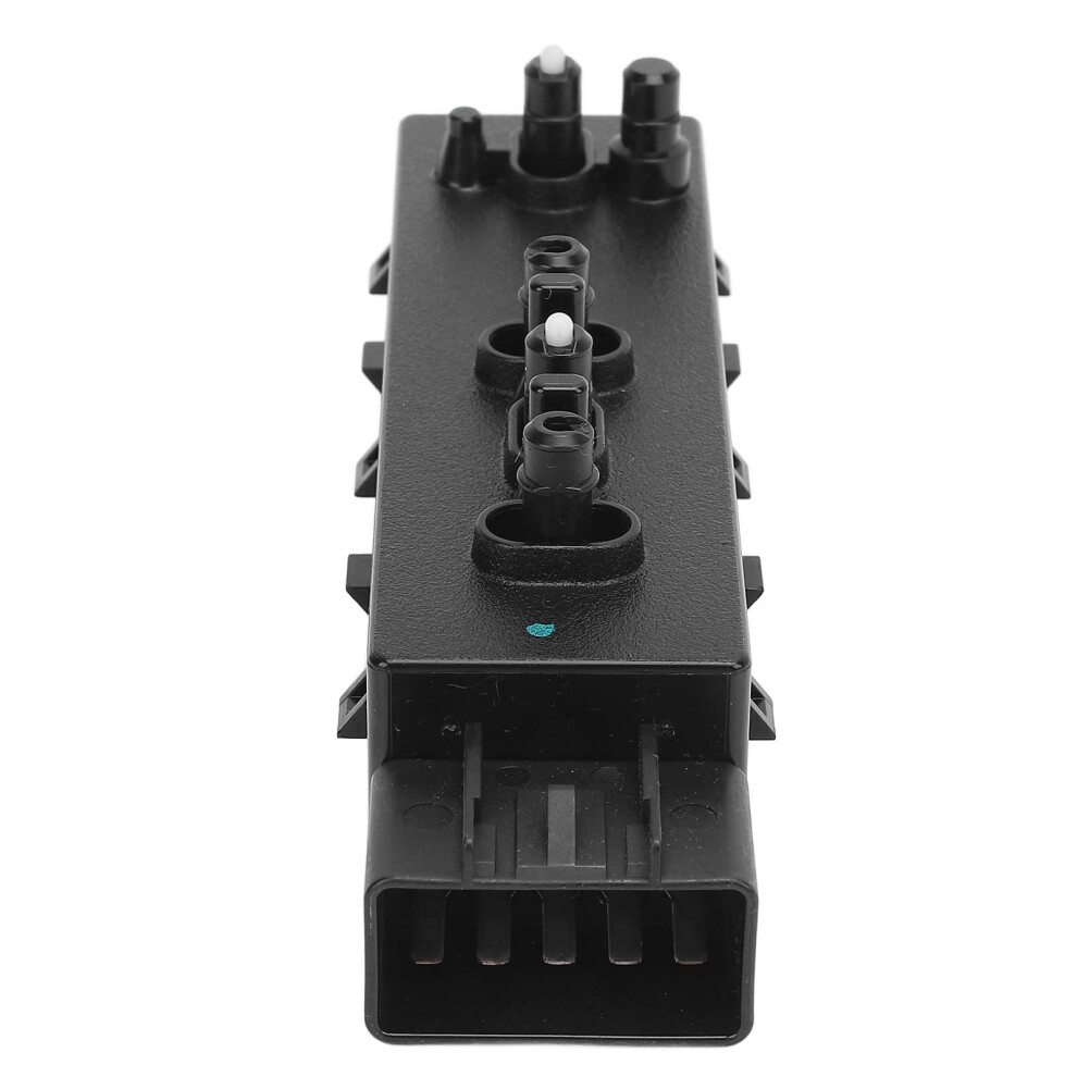 Power Seat Switch Front Left Driver Side Electric Control For Malibu 7681391831928