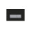 NES Home Keytec Matt Black Flushplate 2