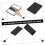 USB C Card Reader with Dual USB 3.0 Interface Speed Data Transfer for Laptop Phone Camera 4