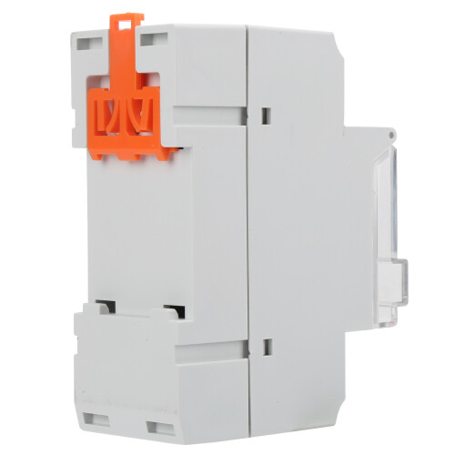 Digital Timer Switch 24H LCD Backlight 30A 85-265V DIN Rail TM928BK 2
