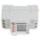 Digital Timer Switch 24H LCD Backlight 30A 85-265V DIN Rail TM928BK 10