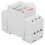 Digital Timer Switch 24H LCD Backlight 30A 85-265V DIN Rail TM928BK 12