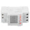 Digital Timer Switch 24H LCD Backlight 30A 85-265V DIN Rail TM928BK 13