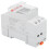 Digital Timer Switch 24H LCD Backlight 30A 85-265V DIN Rail TM928BK 15