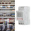 Digital Timer Switch 24H LCD Backlight 30A 85-265V DIN Rail TM928BK 16