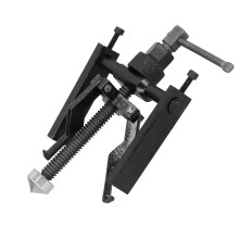 Inner Hole Bearing Puller Remover Carbon Steel 12-38mm Hand Tool