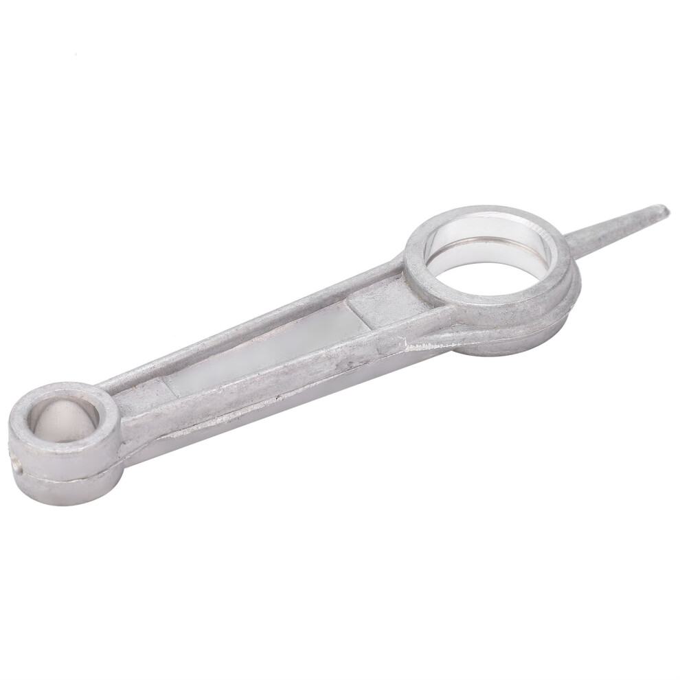 Double Hole Air Compressor Piston Connecting Rod Cast Aluminum 12X23x85 Size 7651391832669