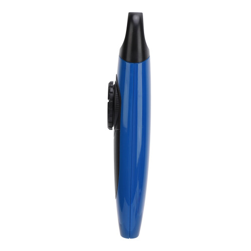 High-Quality Blue ABS Plastic Kazoo with 5 Diaphragms Perfect for Stage Shows 2