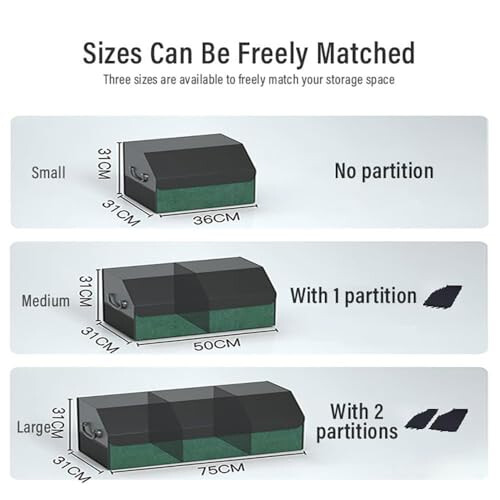 Foldable Car Trunk Organizer for RollsRoyce Phantom Coupe 20132022, Large Capacity Durable Boot Storage Box 1