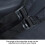 (Black) Rock Climbing Safety Rope Bag 7