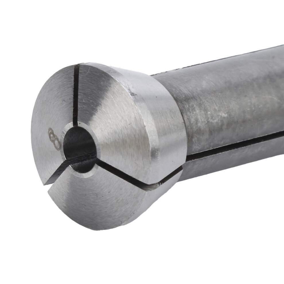 Grinder Chuck M20 0.02mm Accuracy