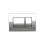 NES Home Keytec Chrome Flushplate 1