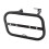 Iron Saddlebag Support Rack for Ducati Scrambler 1100 2017-2023 15