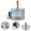 Phonograph Motor Replacement Metal Motor for Vinyl Players 2