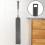 Gap Dust Cleaner Retractable Microfiber Flexible Long Flat Gap Duster Brushes with Extendable Pole Household Cleaning Tools 6